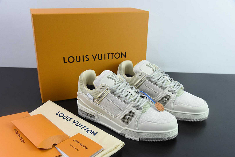 LVT SNEAKERS