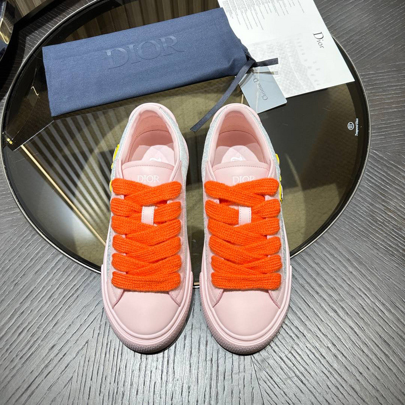 DIO* B33 SNEAKER