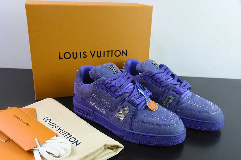 LVT SNEAKERS