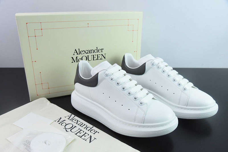 AlexER McEEN SNEAKERS