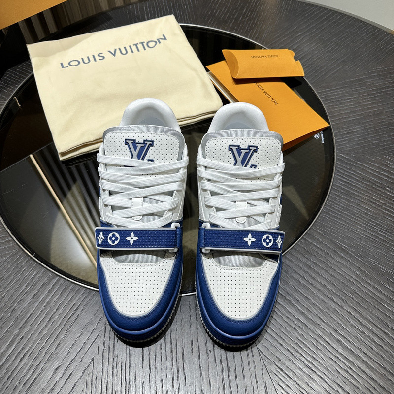 LVT SNEAKERS