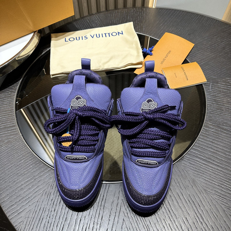 LVT SNEAKERS