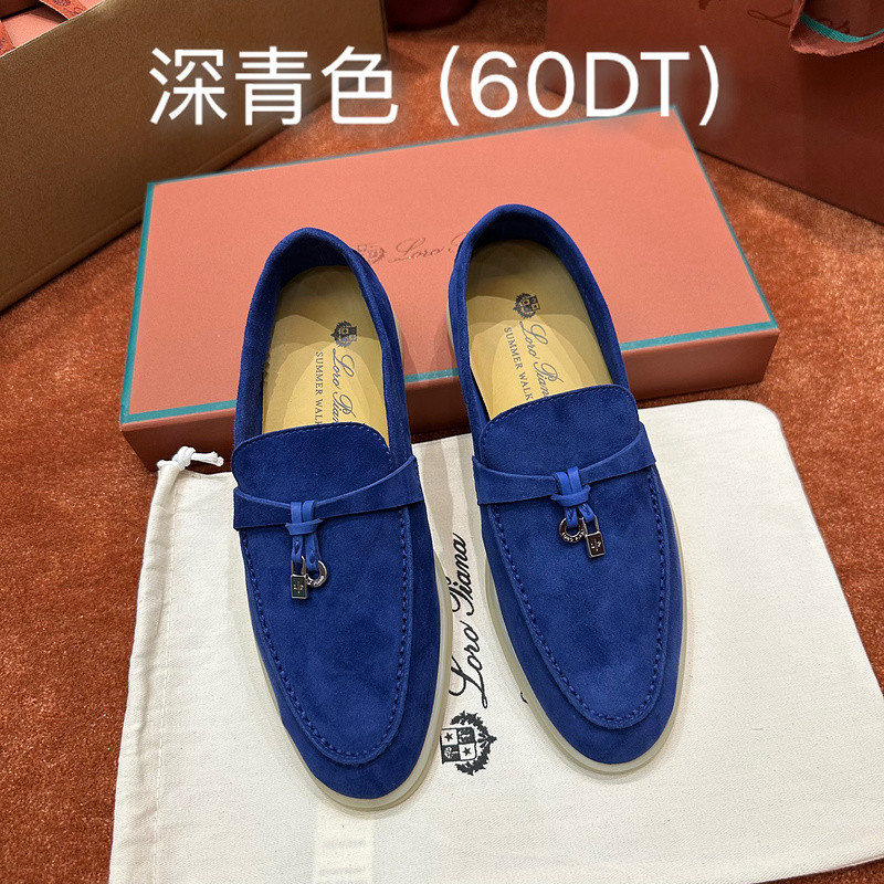 L0r0 P1ana sneaker