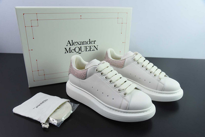 AlexER McEEN SNEAKERS