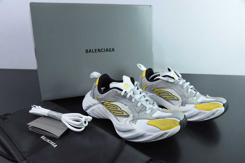 BC SNEAKERS