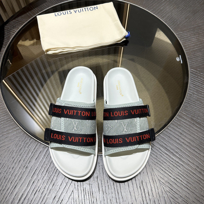 LVT SANDALS