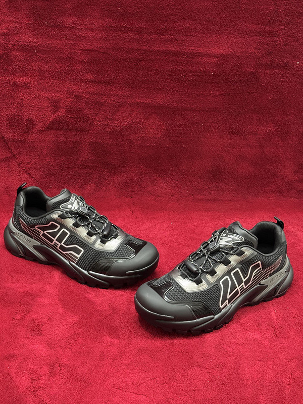 LVT SNEAKERS