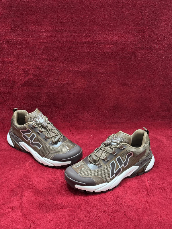 LVT SNEAKERS