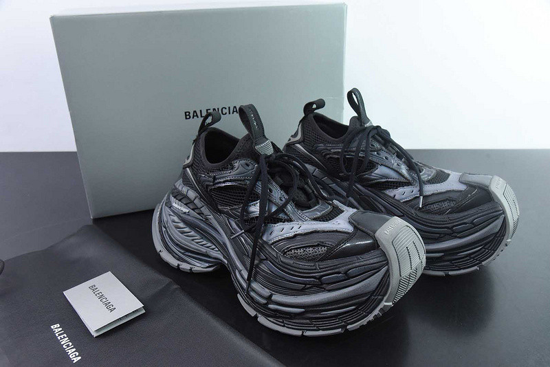 BC XL SNEAKERS
