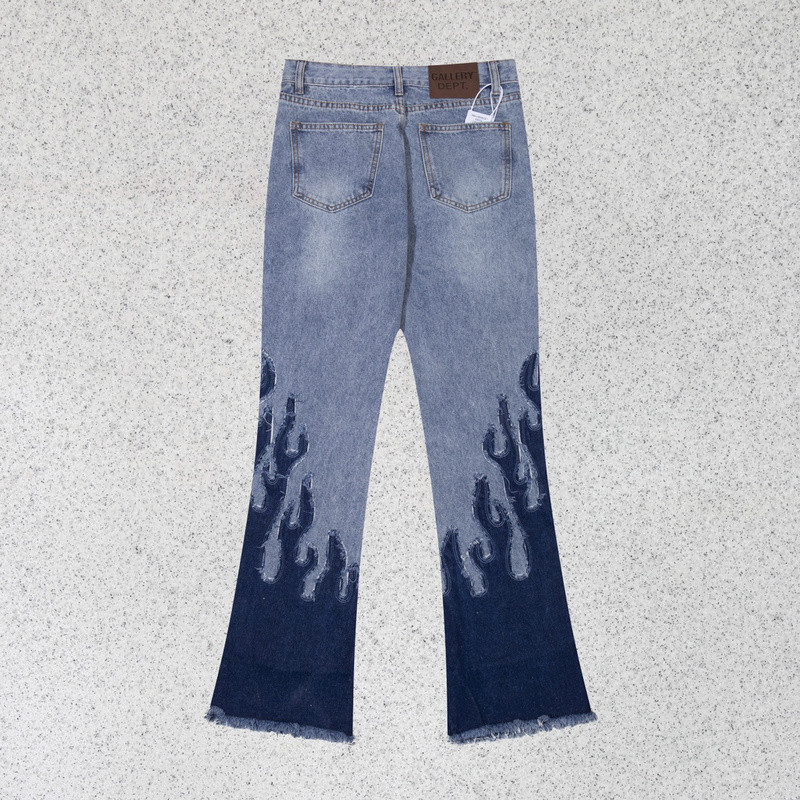 Aceshoe Jeans