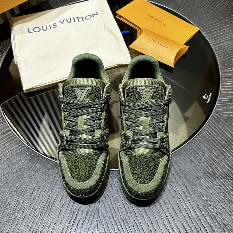 LVT SNEAKERS