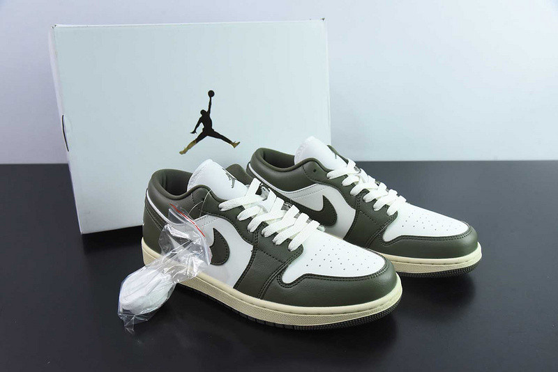 Air Jordan 1 Low