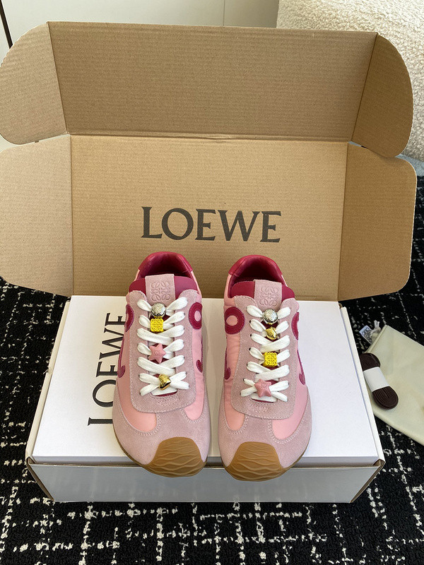 L0ew* sneaker