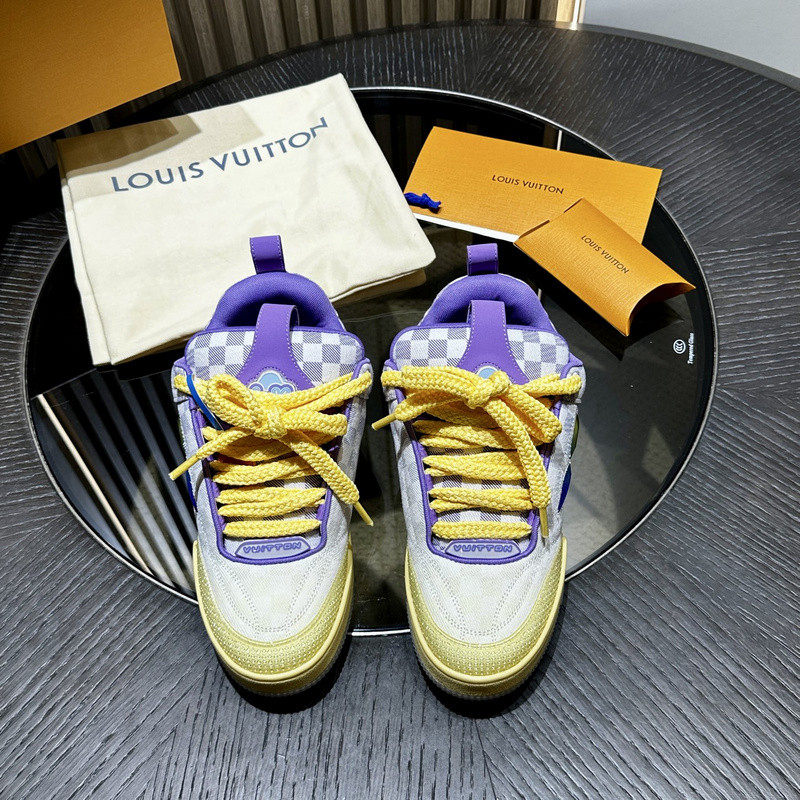 LVT SNEAKERS