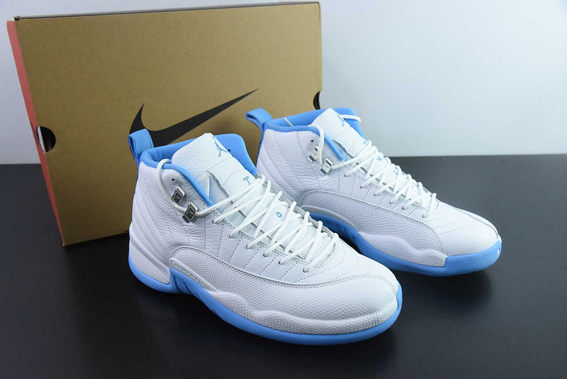Air Jordan 12 Melo 2025 CT8013-112