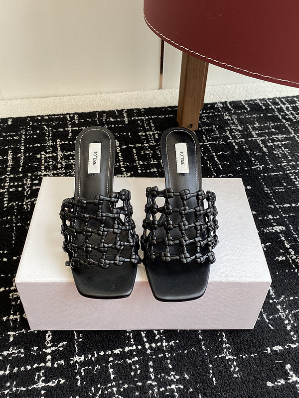 Toteme SANDALS
