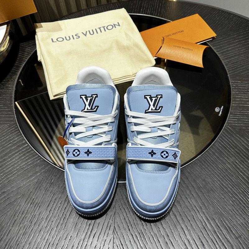 LVT SNEAKERS
