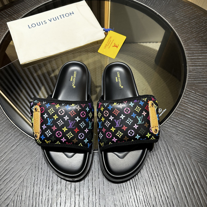 LVT SANDALS