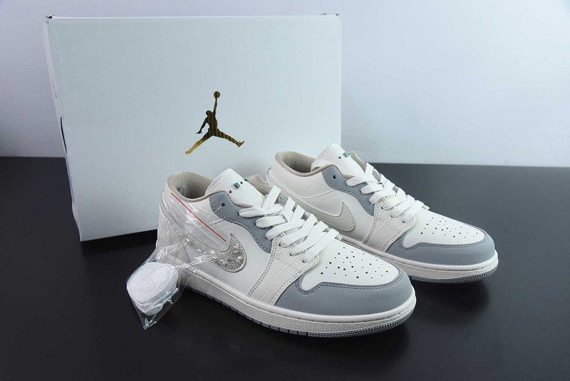 Air Jordan Era
