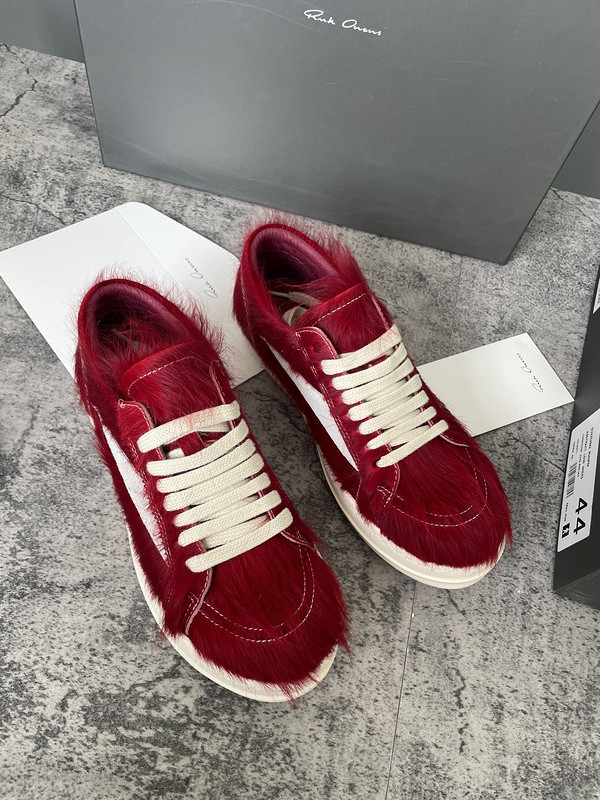 RICK OWENS DRKSHDW