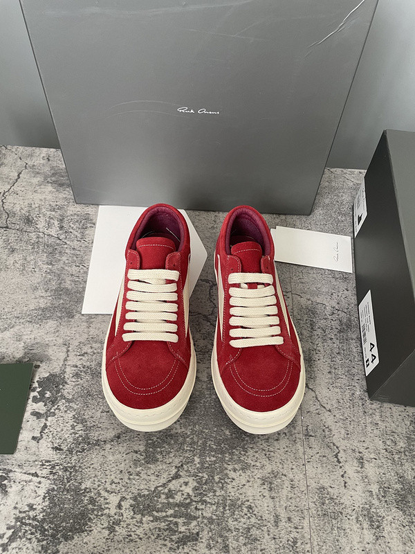 RICK OWENS DRKSHDW