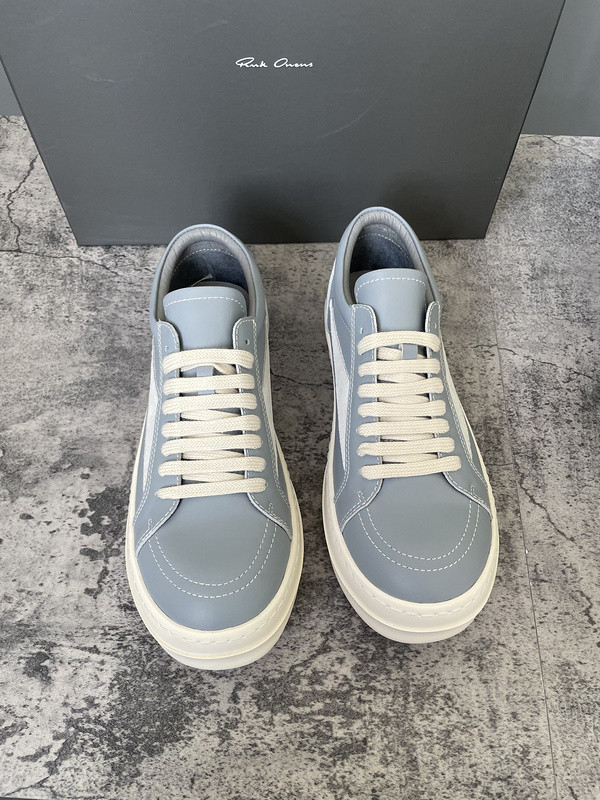 RICK OWENS DRKSHDW