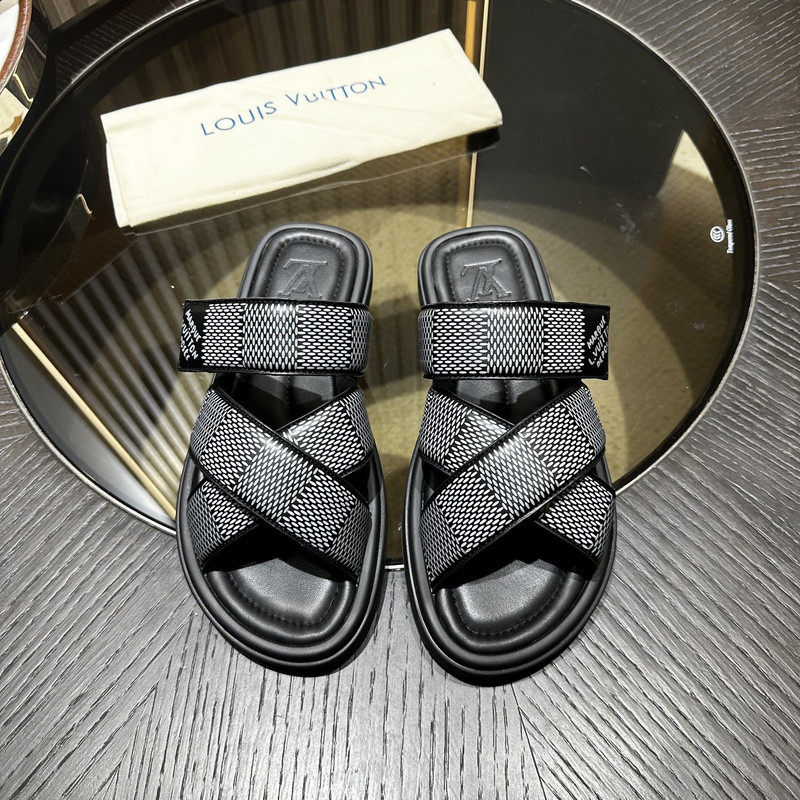 LVT SANDALS