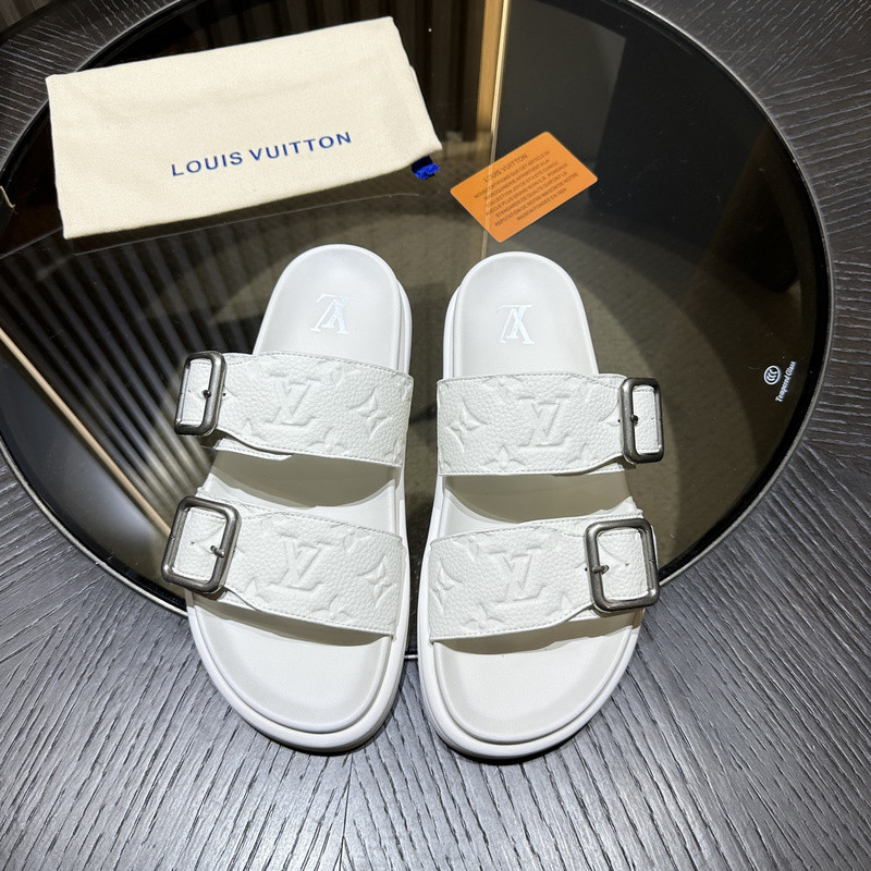 LVT SANDALS