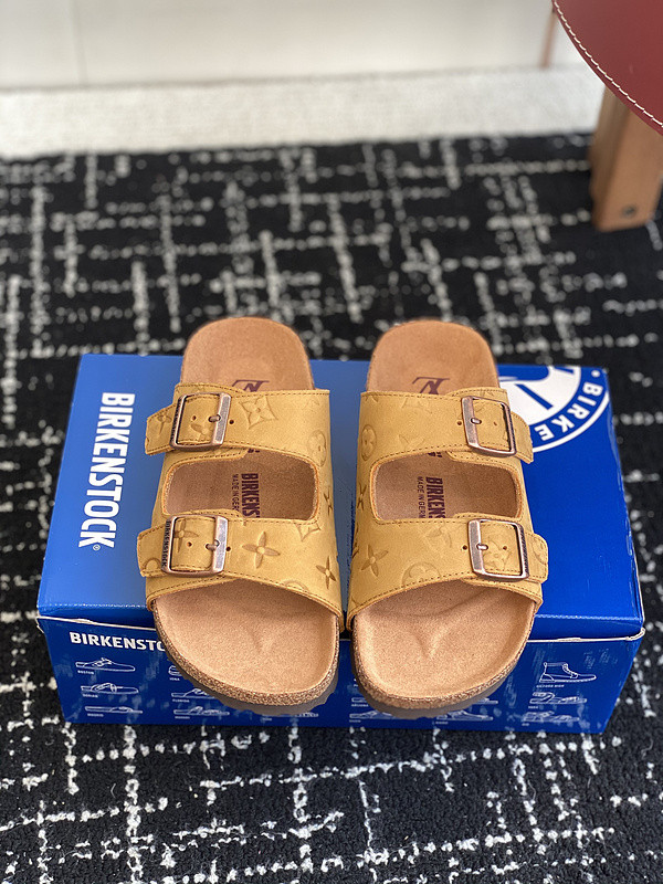 BIRKENSTOCK SNEAKER