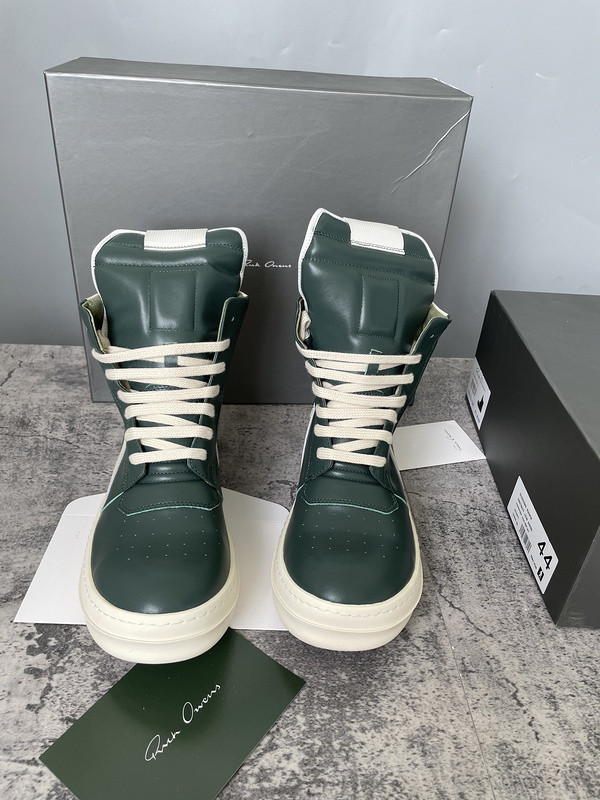 RICK OWENS DRKSHDW
