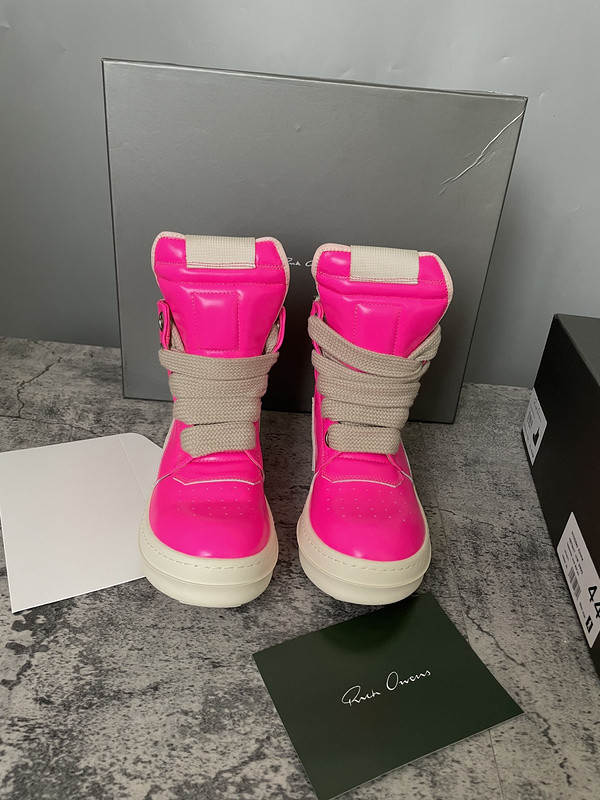RICK OWENS DRKSHDW