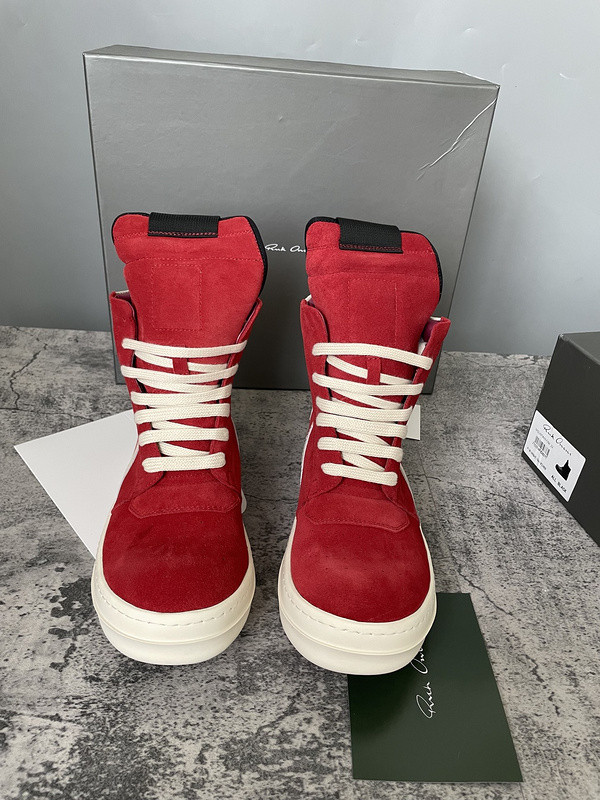 RICK OWENS DRKSHDW