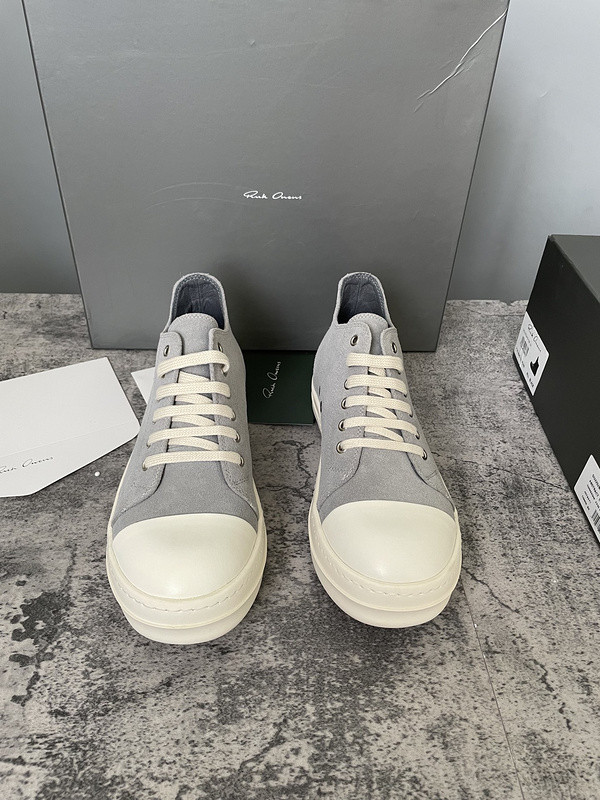 RICK OWENS DRKSHDW