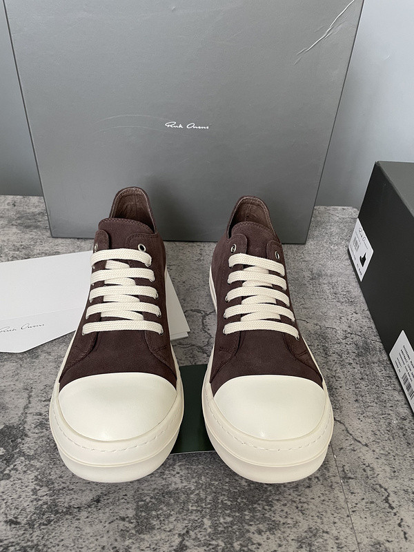 RICK OWENS DRKSHDW