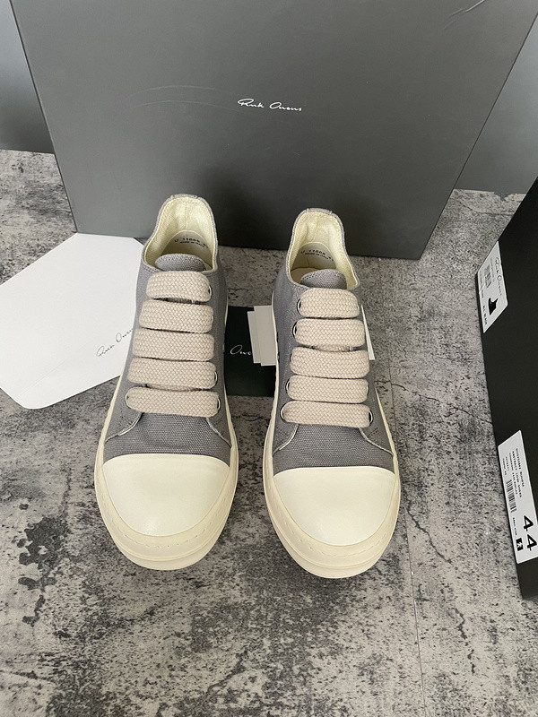 RICK OWENS DRKSHDW