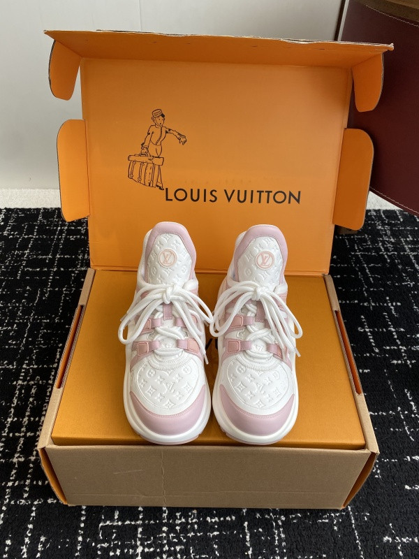 LVT Archlight Sneaker