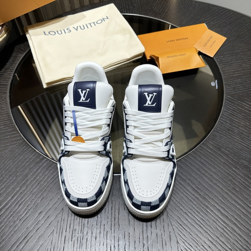 LVT SNEAKERS