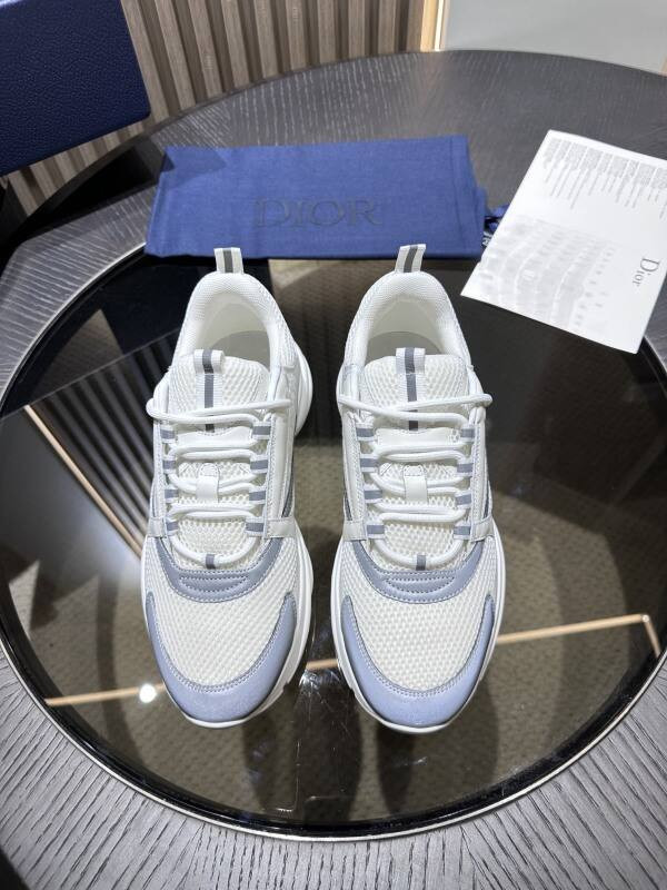 DIO* HOMME B22 TRAINER SNEAKER