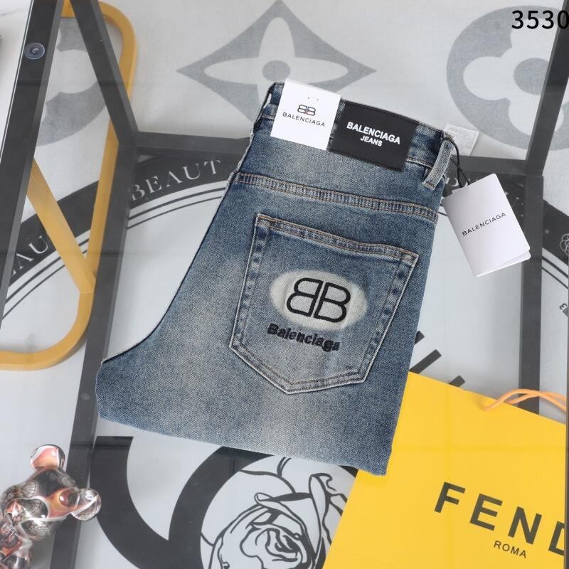 Aceshoe Jeans