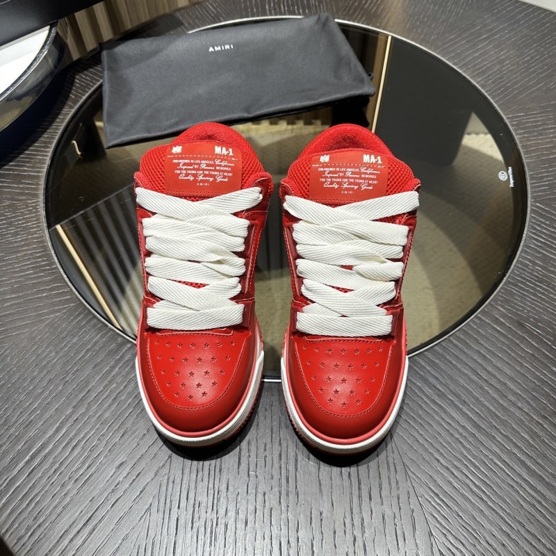 AMIRI MA-1 Sneakers