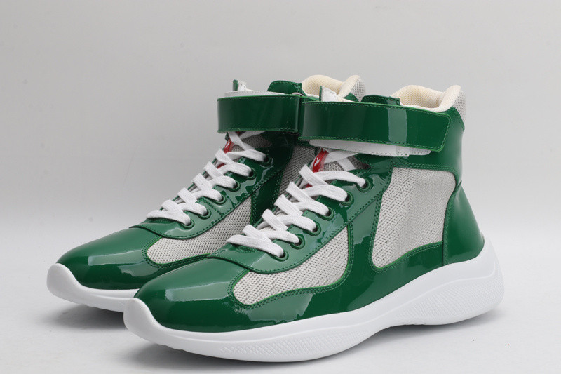 pr sneaker
