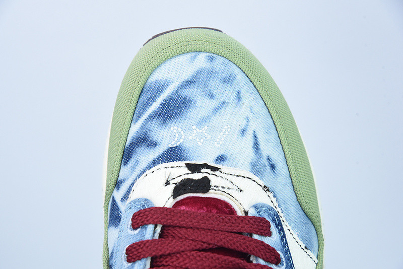 concepts x nike air max 1 “mellow” dn1803-300
