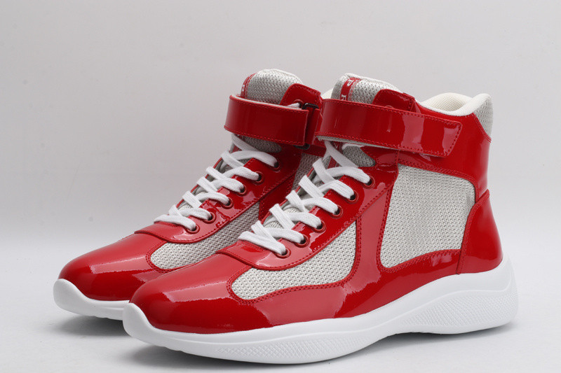 pr sneaker