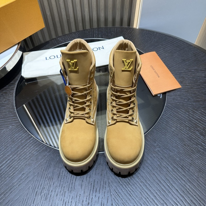 LVT BOOTS
