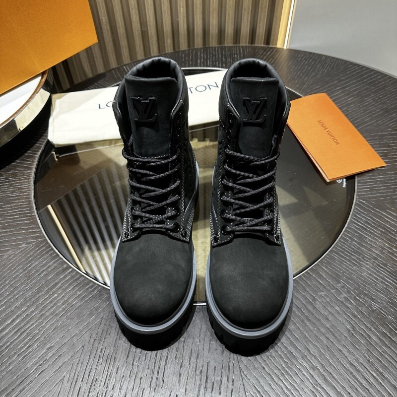 LVT BOOTS