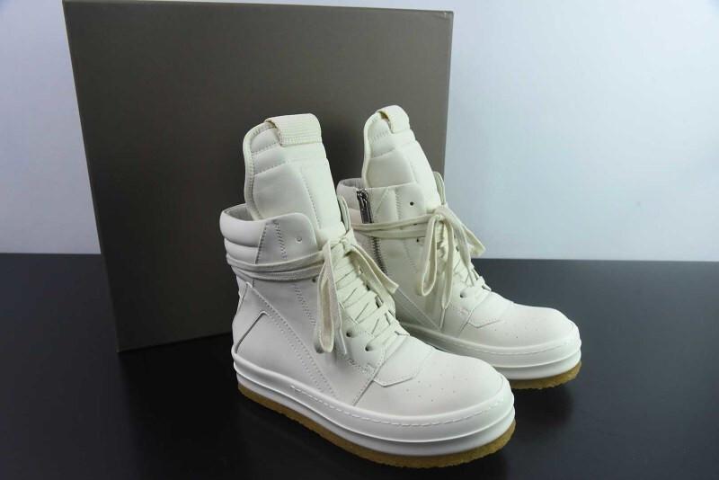 RICK OWENS DRKSHDW
