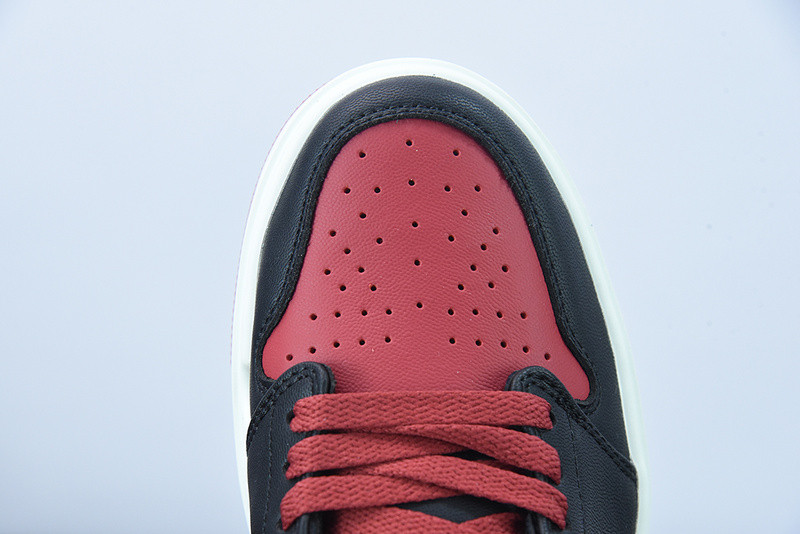 air jordan 1 lv8d “bred” dq1823-006