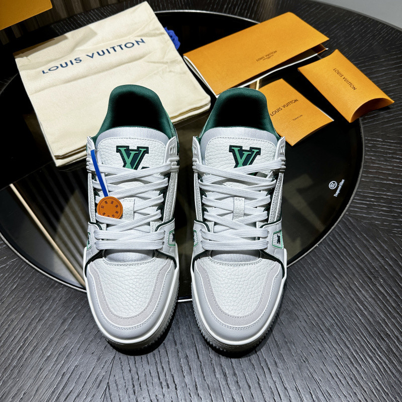 LVT SNEAKERS