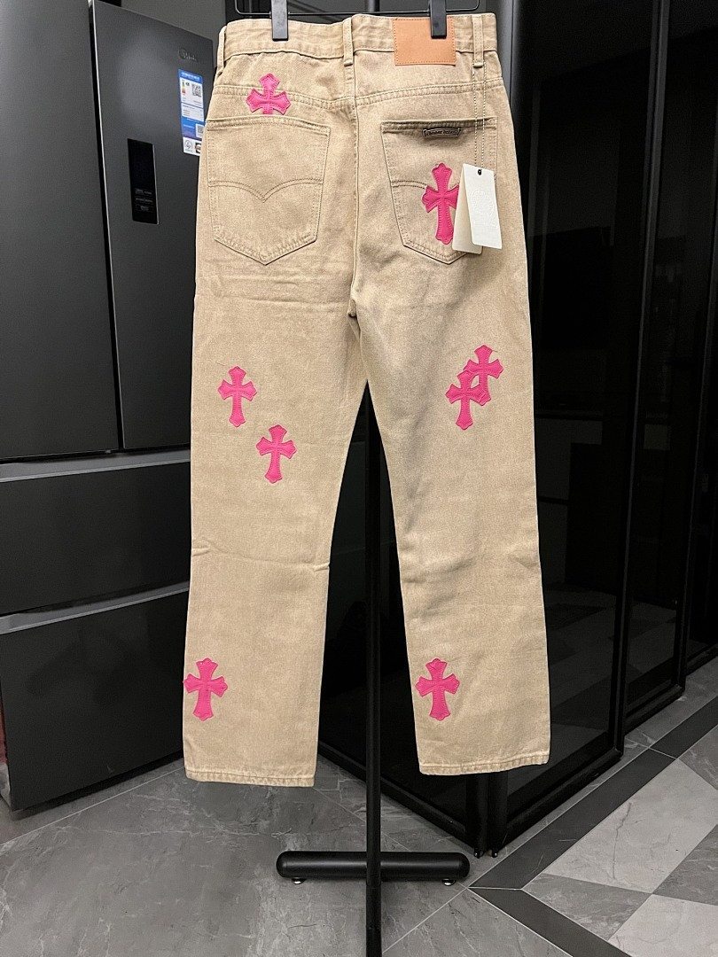 Aceshoe Jeans