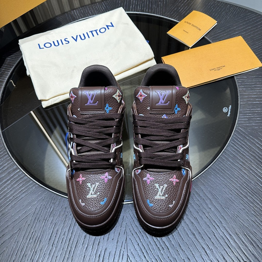 LVT SNEAKERS